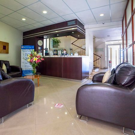 Best Western Taxco Dış mekan fotoğraf