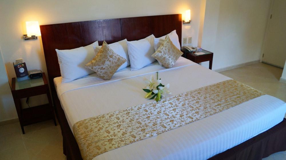 Best Western Taxco Dış mekan fotoğraf