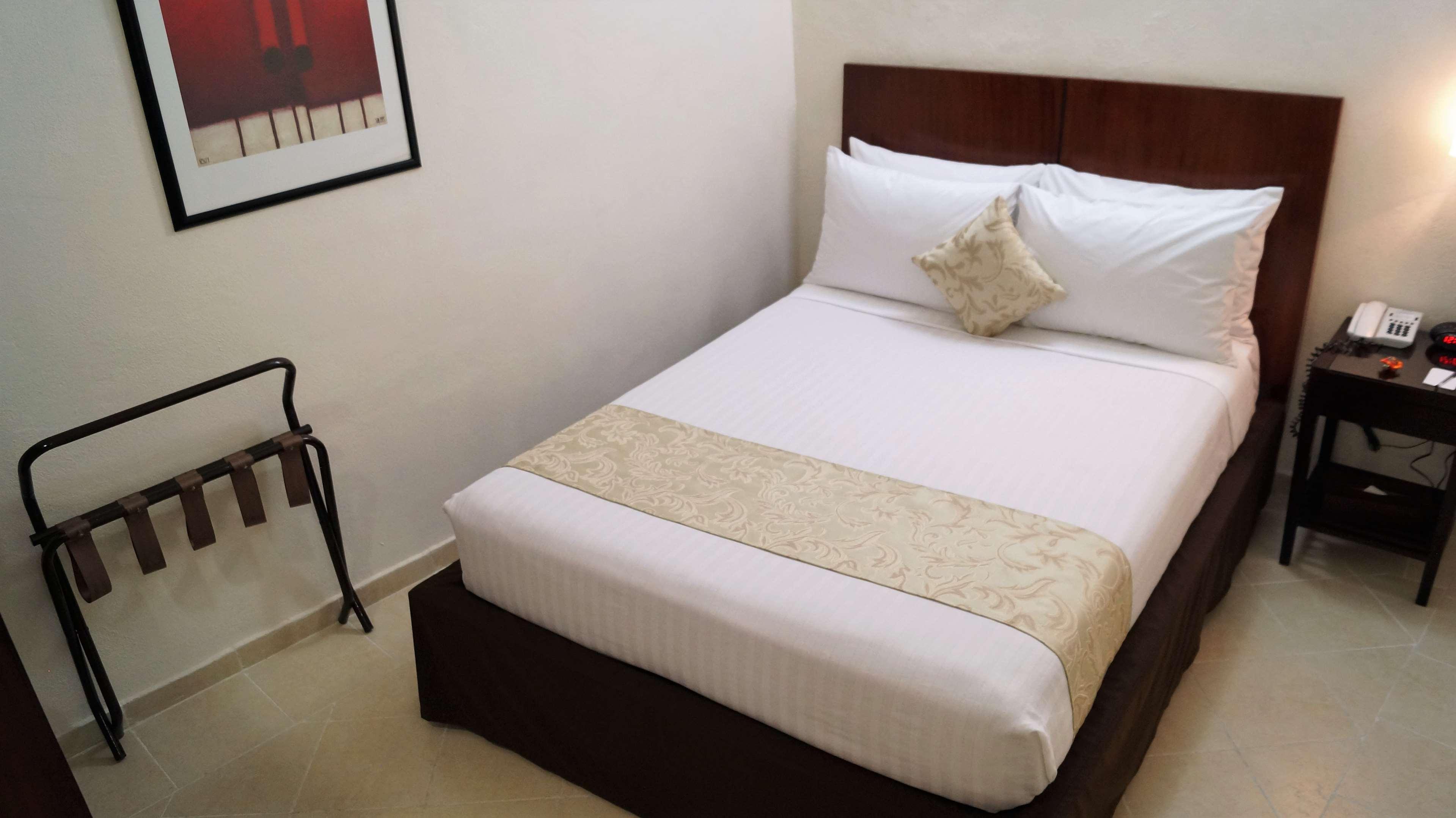 Best Western Taxco Dış mekan fotoğraf