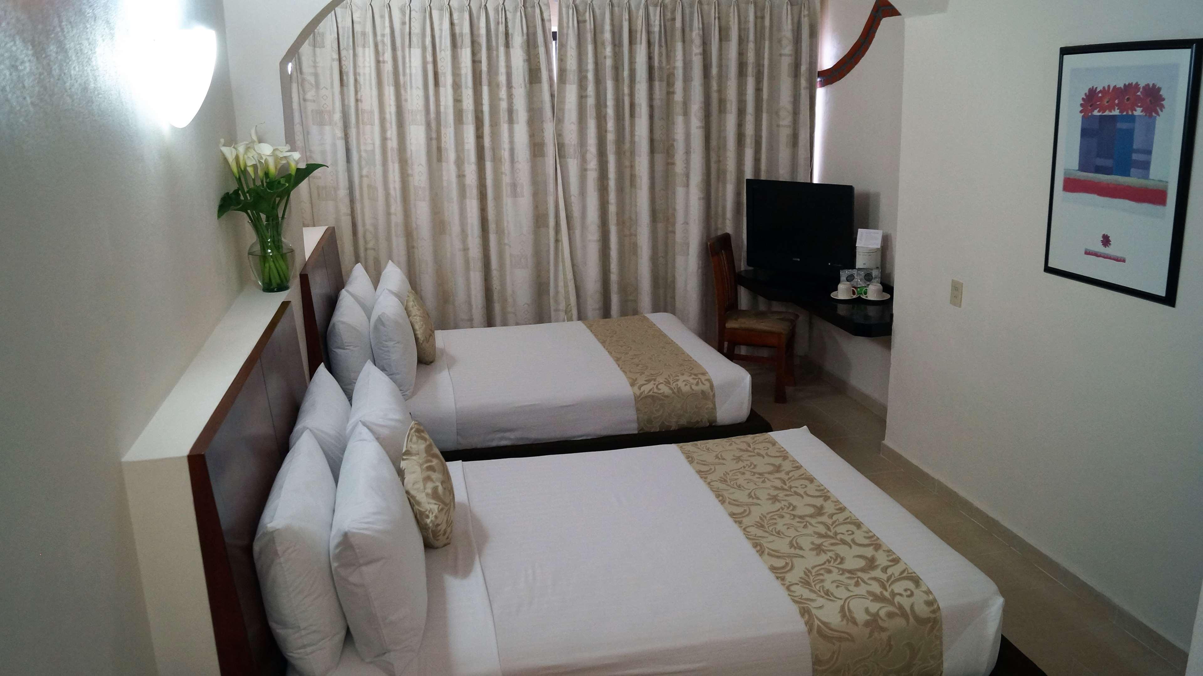 Best Western Taxco Dış mekan fotoğraf