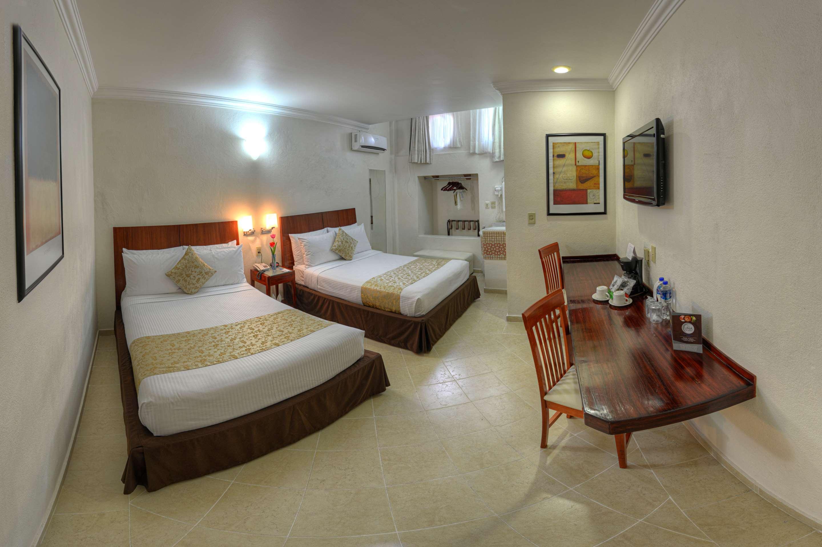 Best Western Taxco Dış mekan fotoğraf