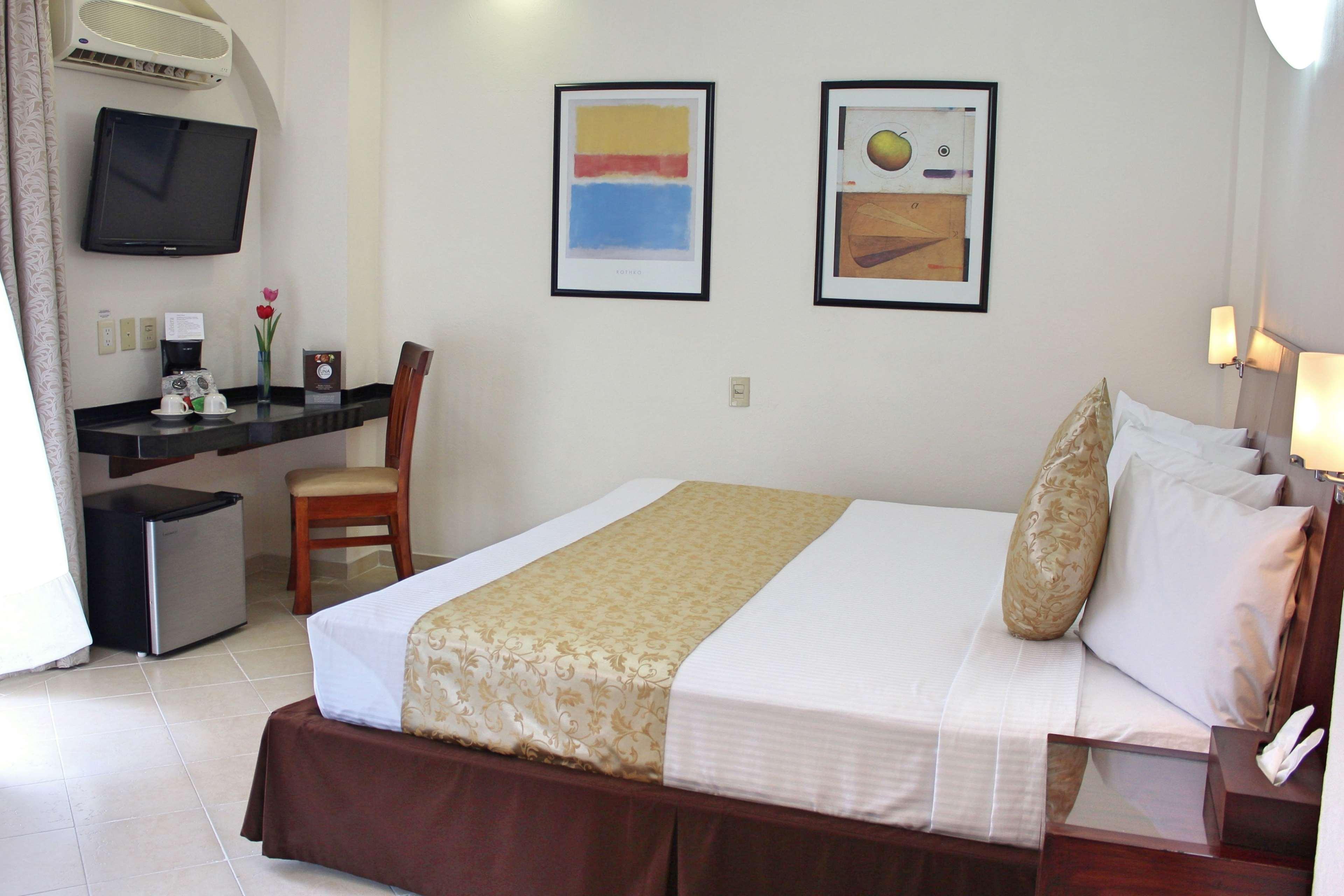 Best Western Taxco Dış mekan fotoğraf