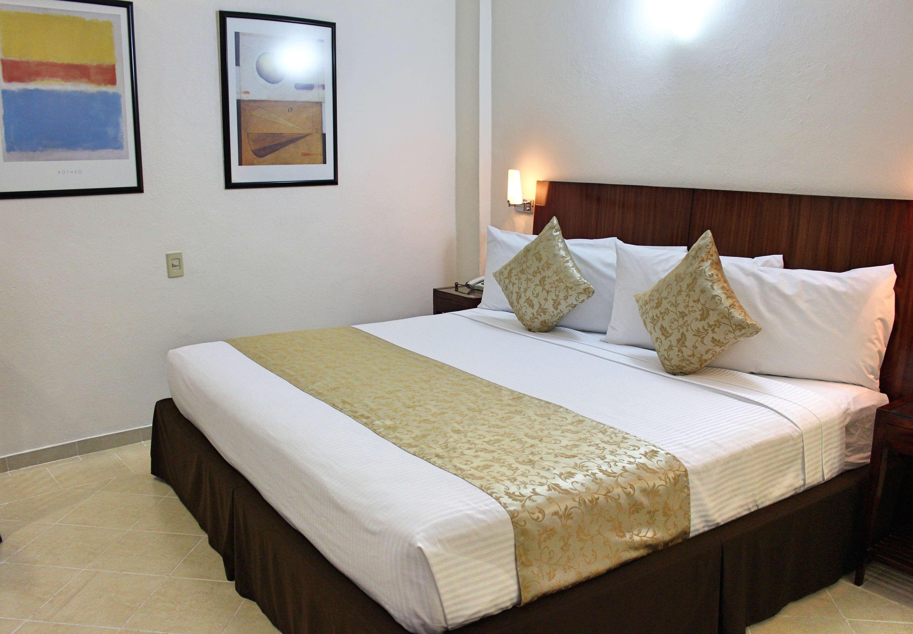 Best Western Taxco Dış mekan fotoğraf