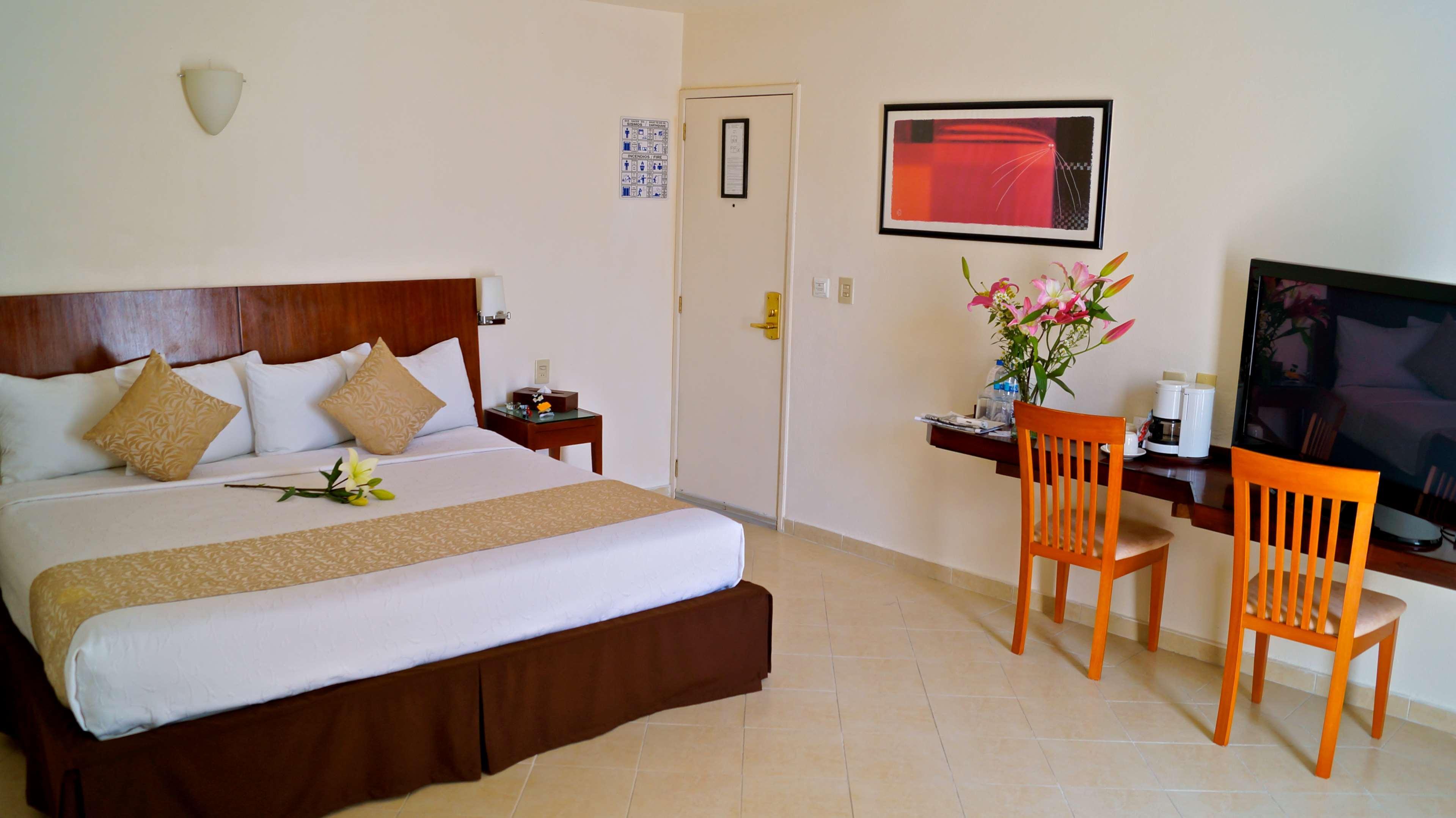 Best Western Taxco Dış mekan fotoğraf