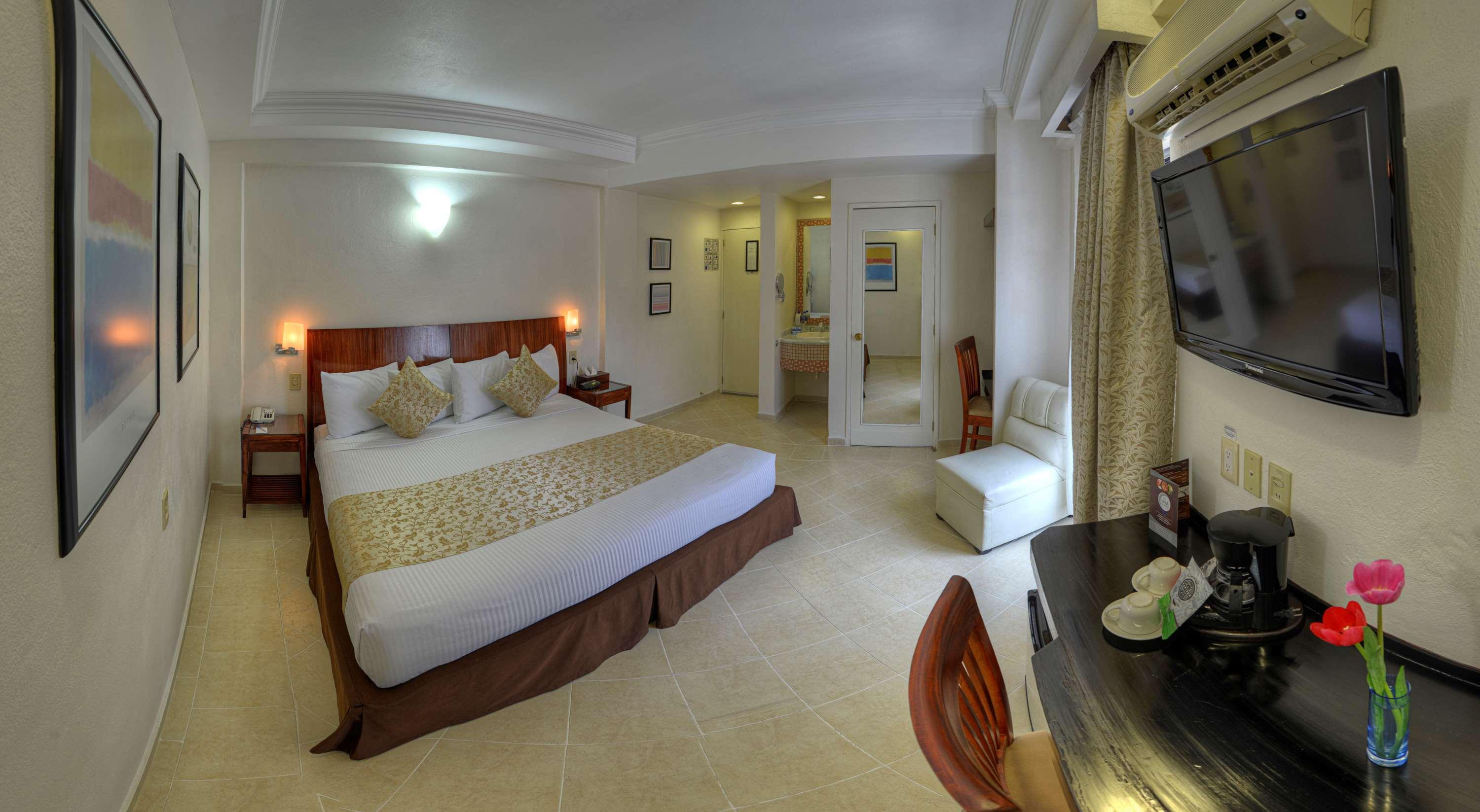 Best Western Taxco Dış mekan fotoğraf