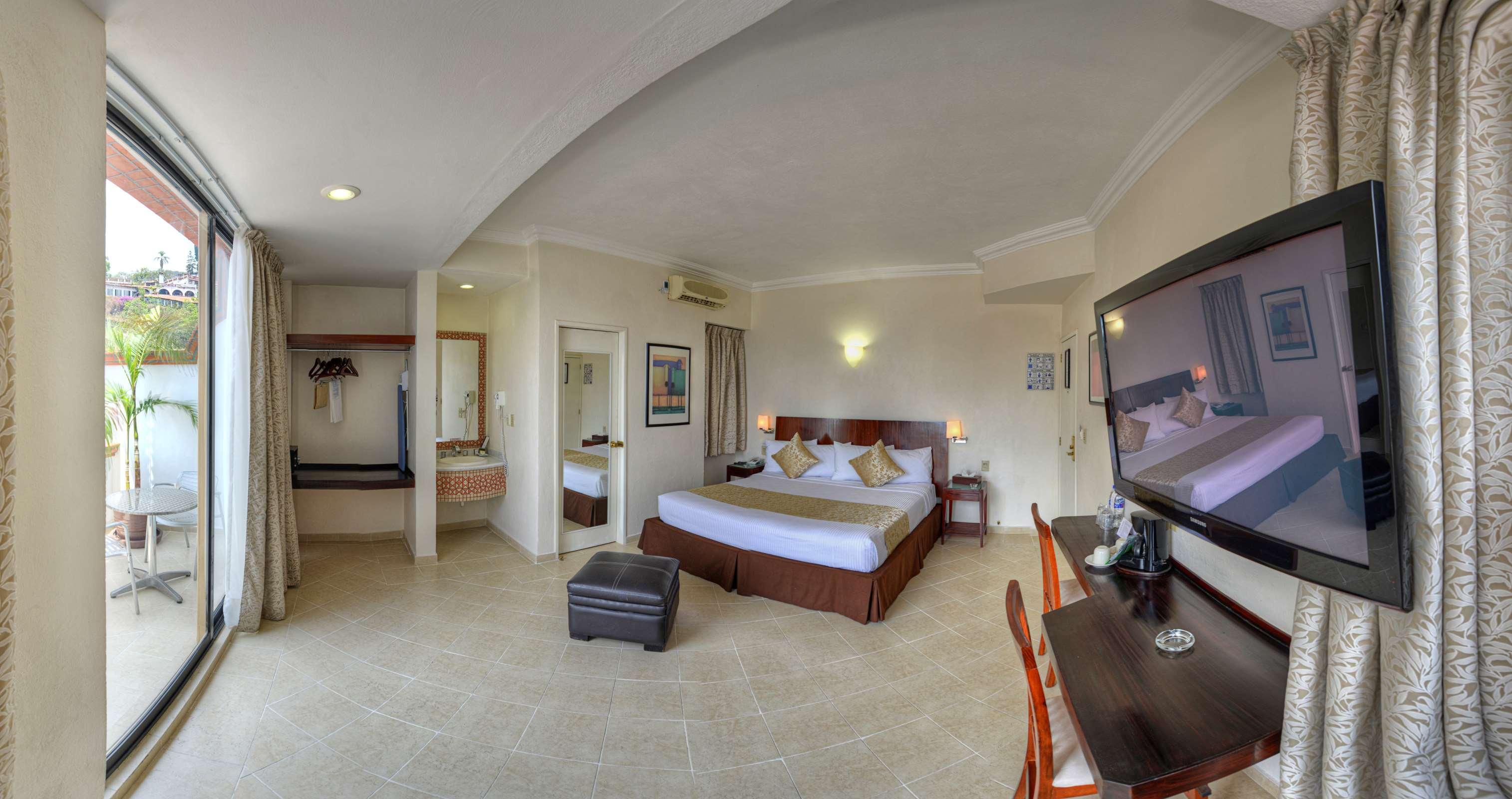 Best Western Taxco Dış mekan fotoğraf