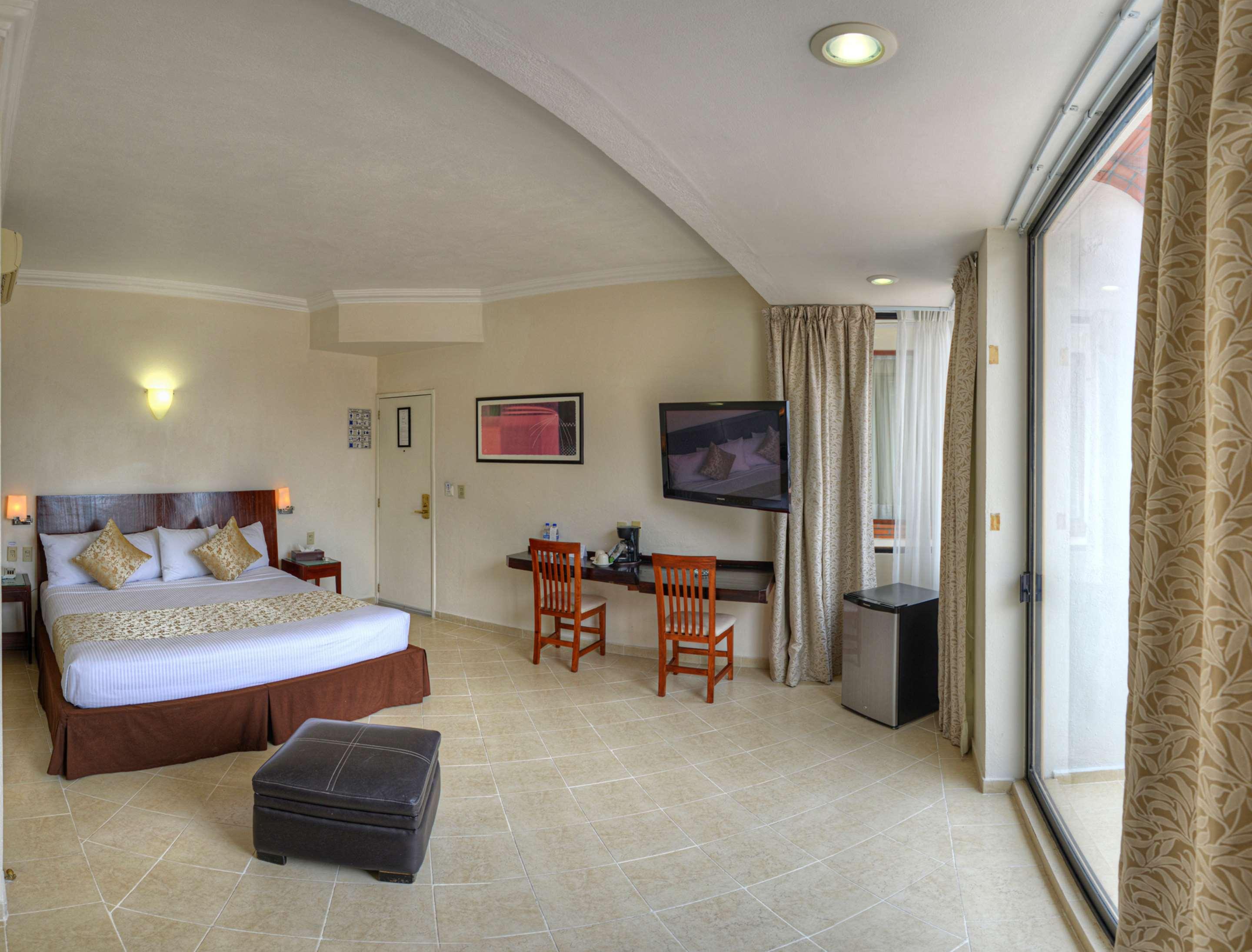 Best Western Taxco Dış mekan fotoğraf