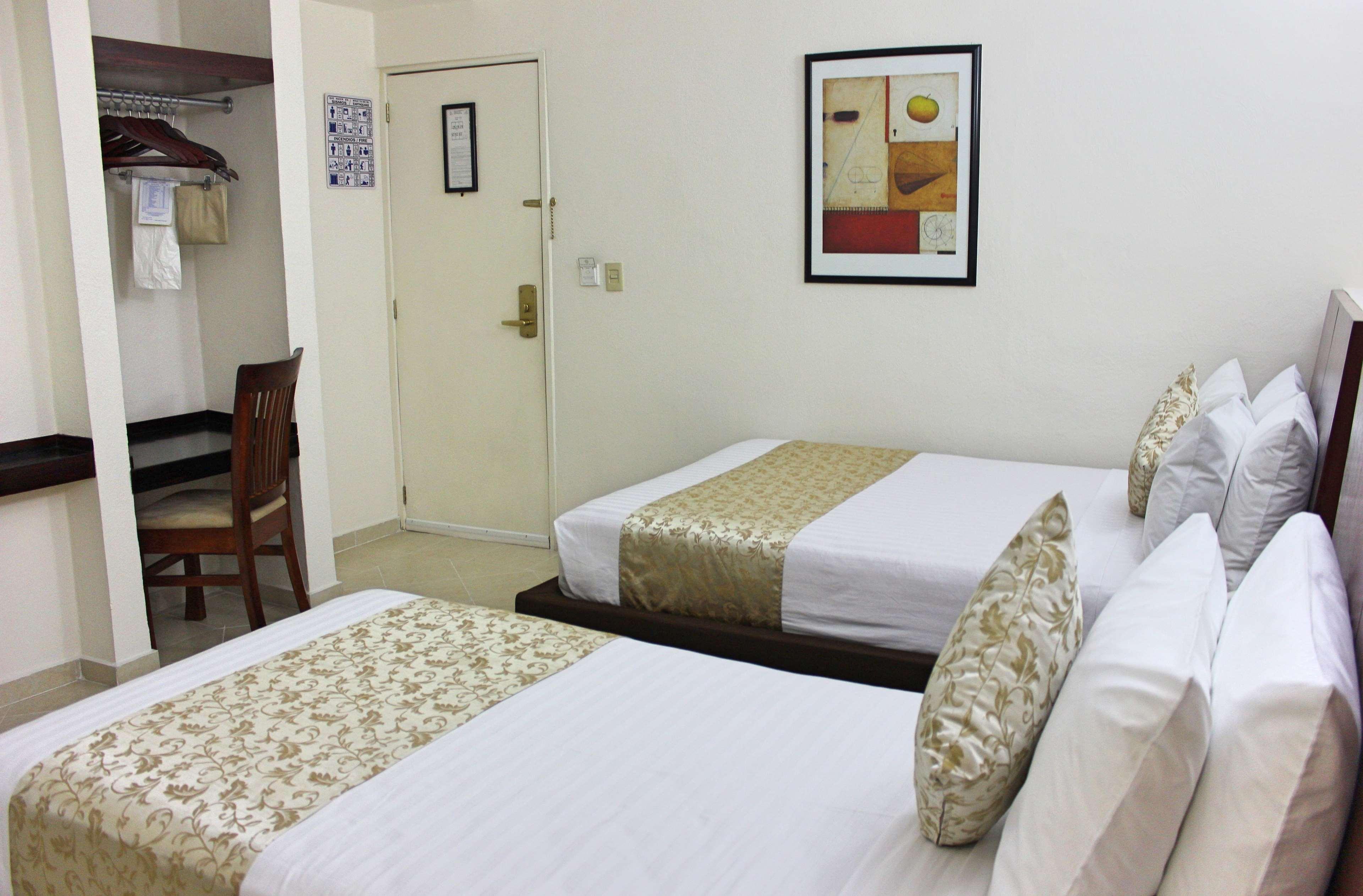 Best Western Taxco Dış mekan fotoğraf