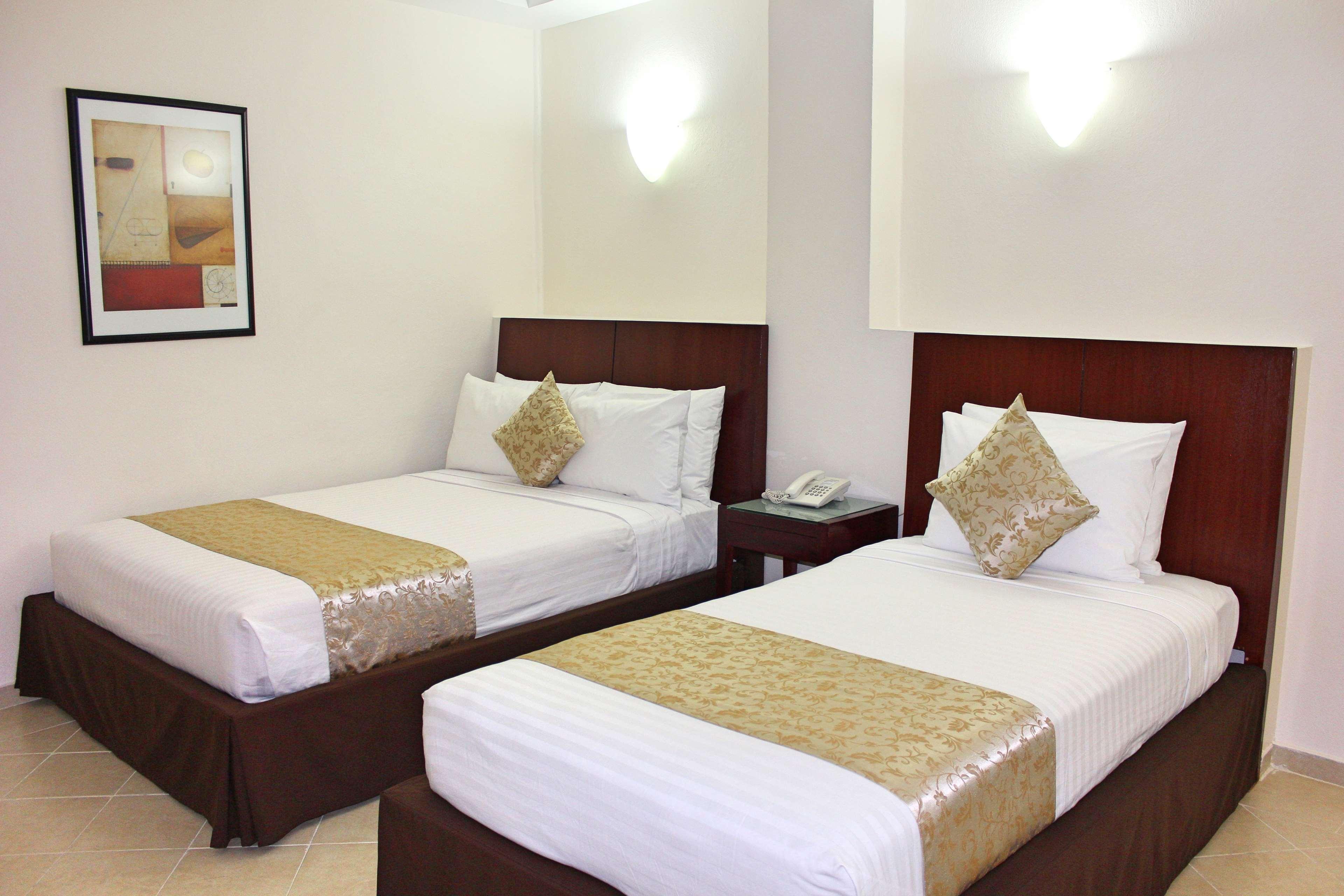 Best Western Taxco Dış mekan fotoğraf