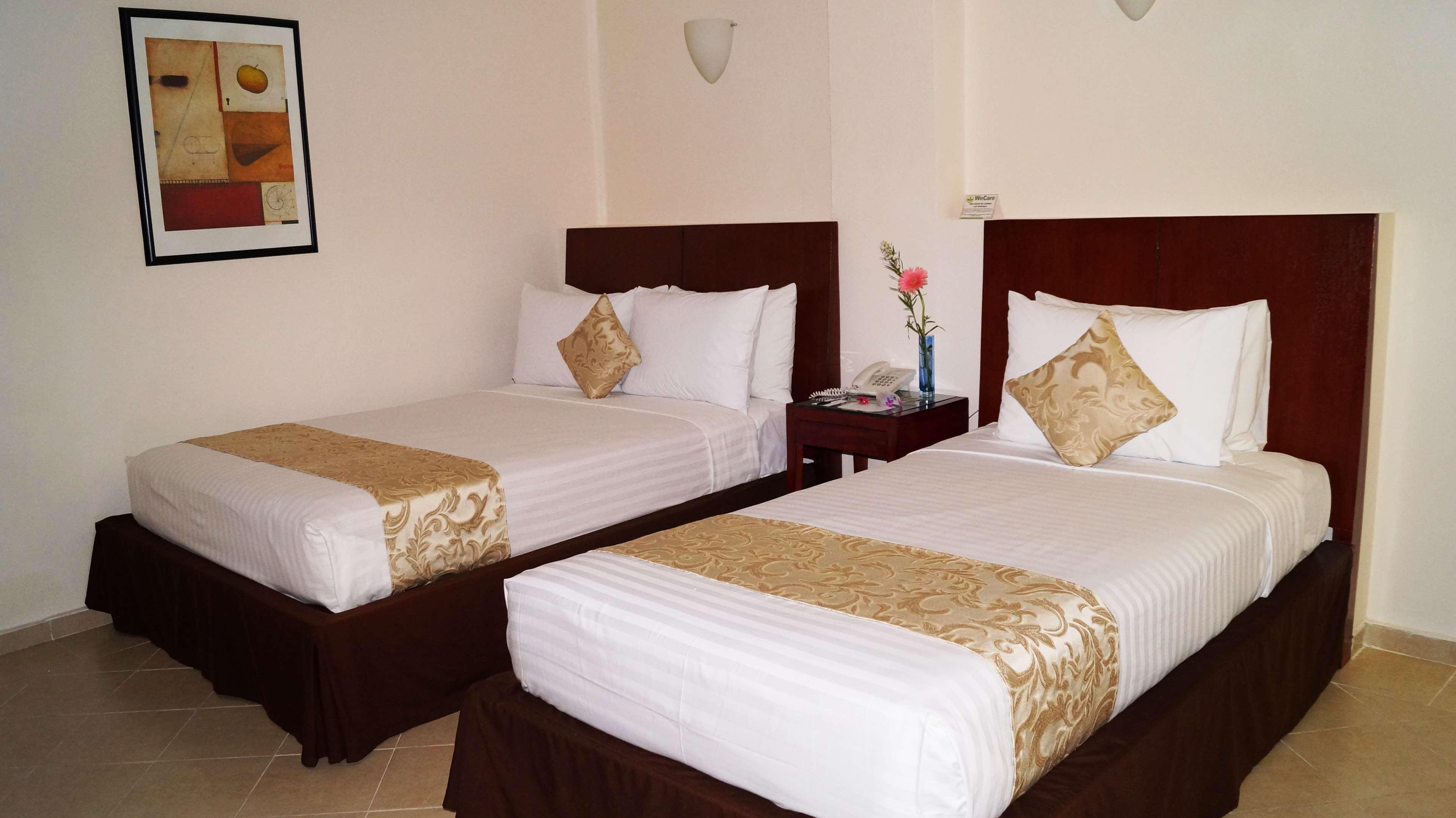 Best Western Taxco Dış mekan fotoğraf