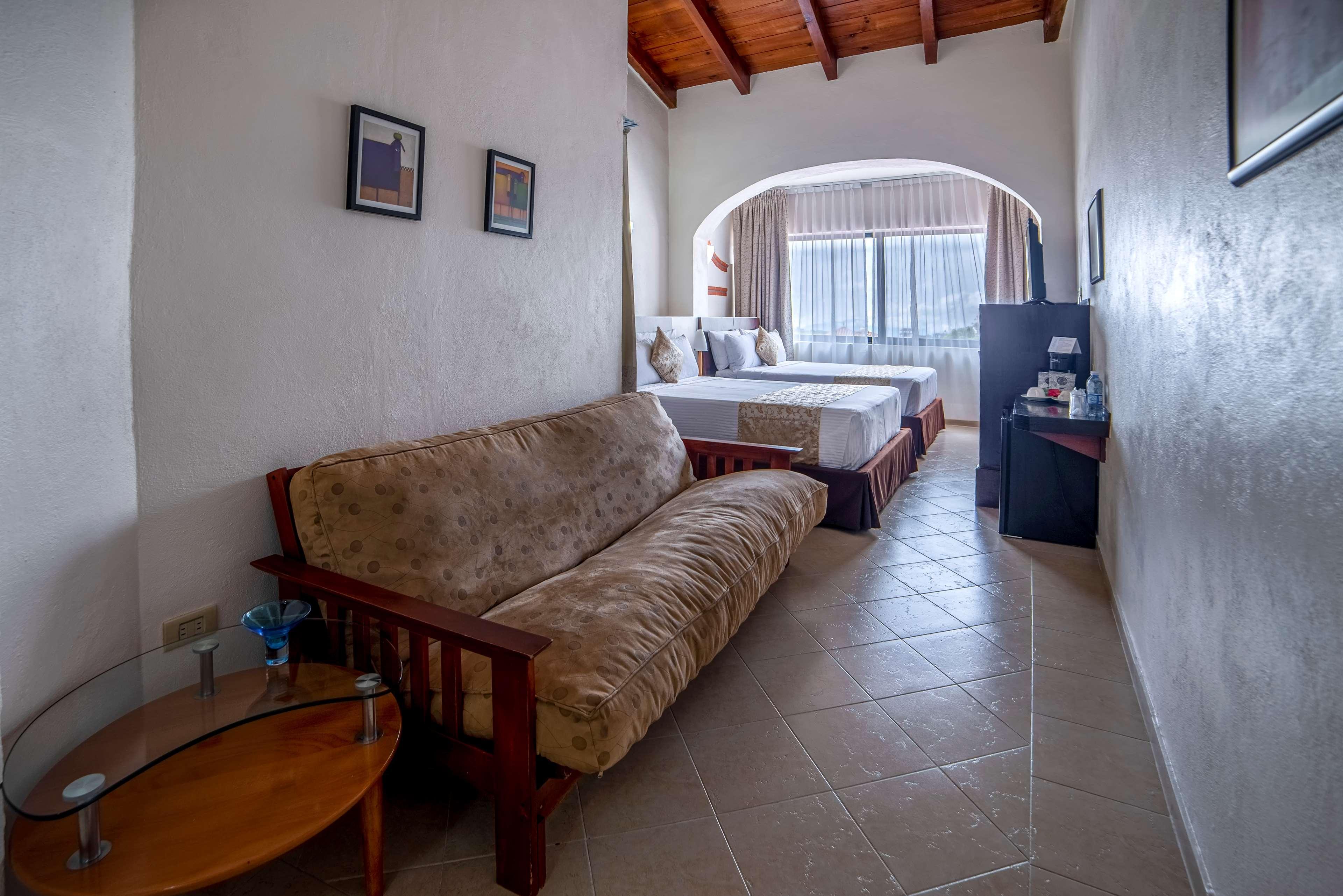 Best Western Taxco Dış mekan fotoğraf