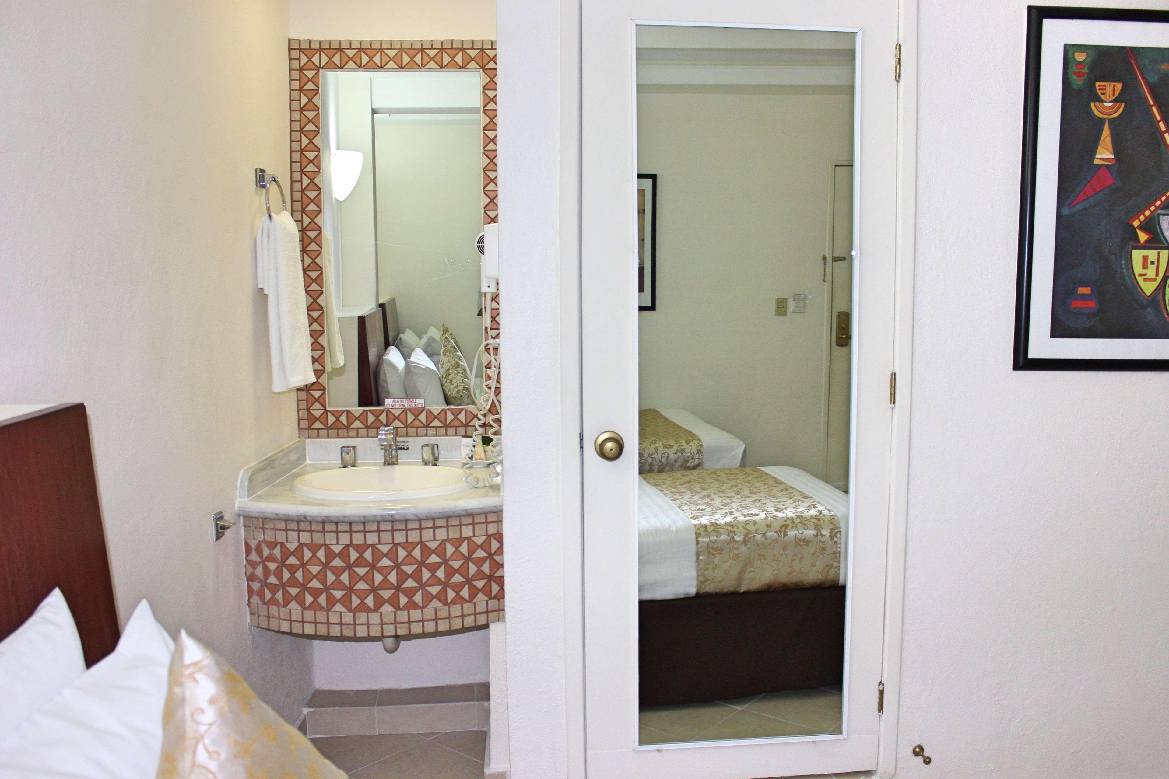 Best Western Taxco Dış mekan fotoğraf