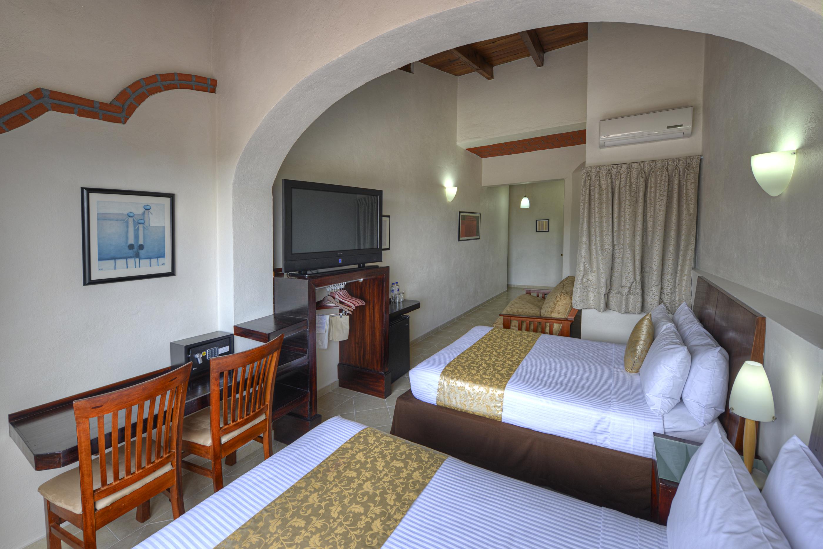 Best Western Taxco Dış mekan fotoğraf