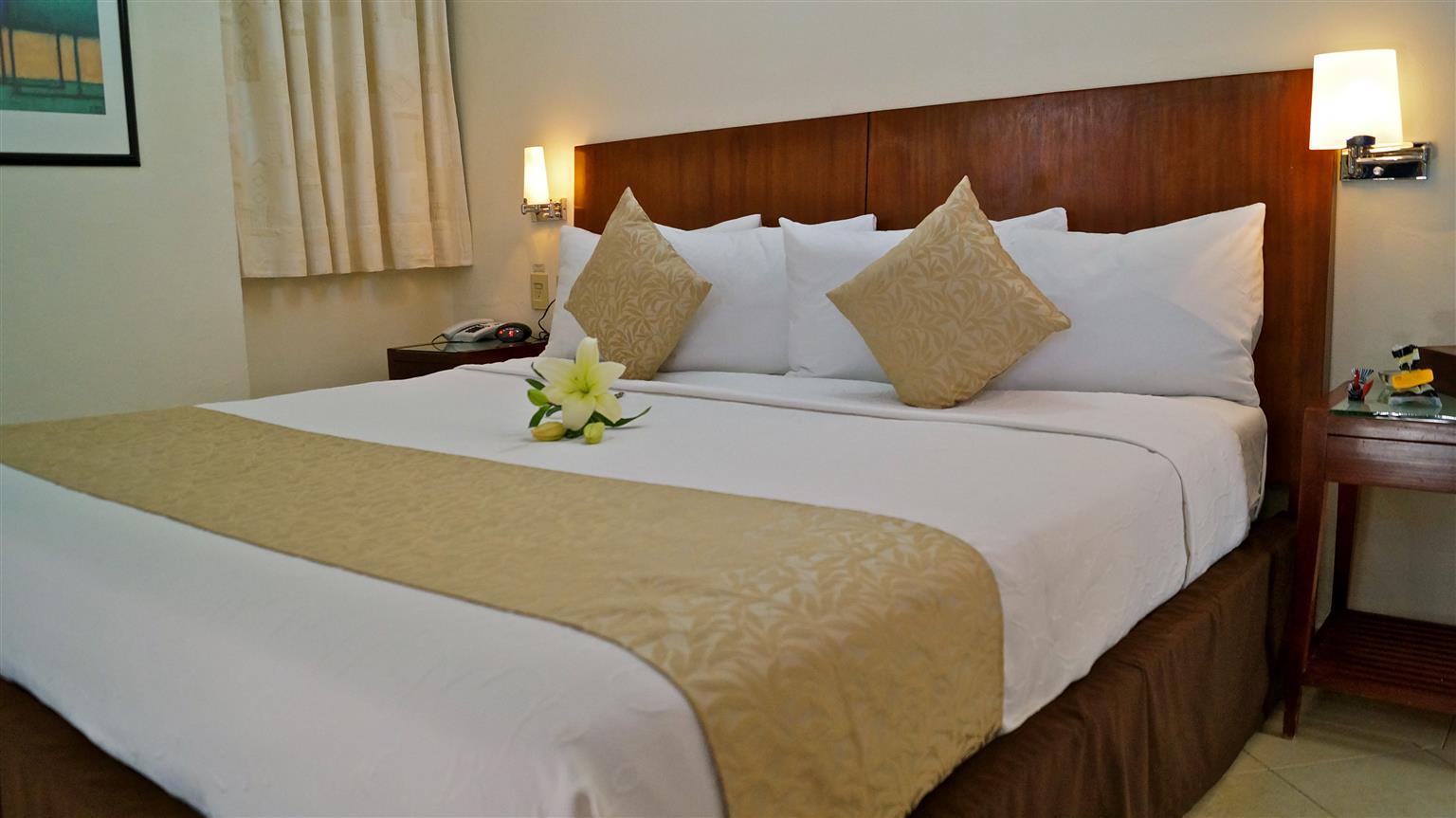 Best Western Taxco Dış mekan fotoğraf
