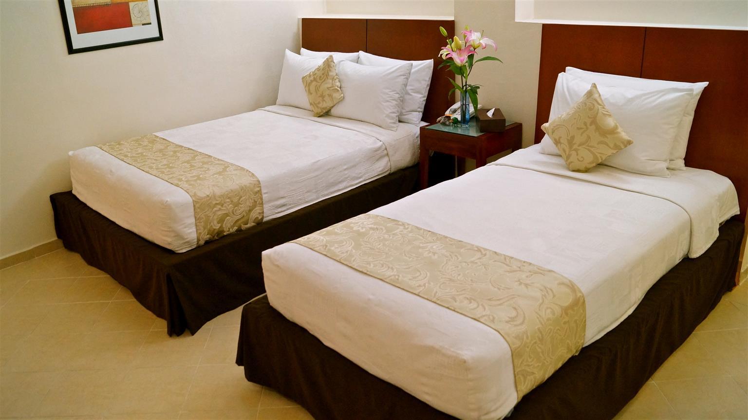 Best Western Taxco Dış mekan fotoğraf