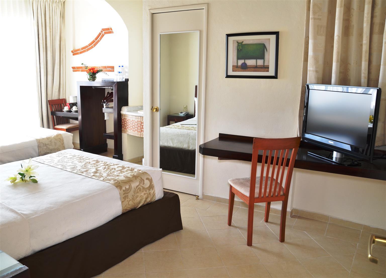 Best Western Taxco Dış mekan fotoğraf