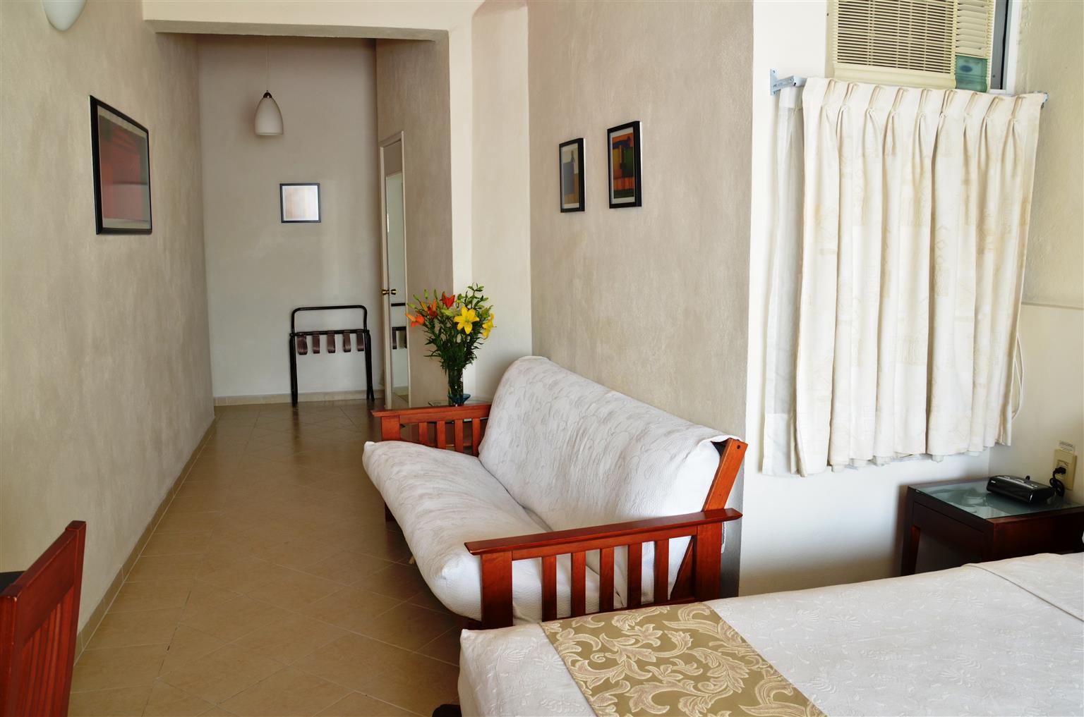 Best Western Taxco Dış mekan fotoğraf