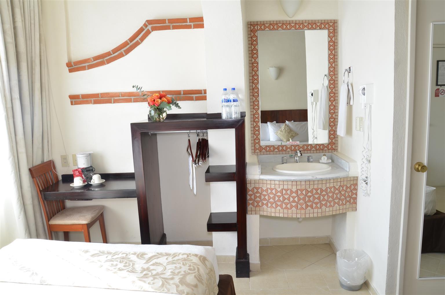 Best Western Taxco Dış mekan fotoğraf
