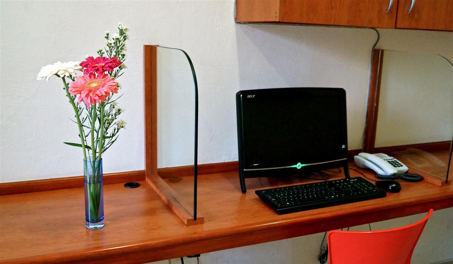 Best Western Taxco Dış mekan fotoğraf