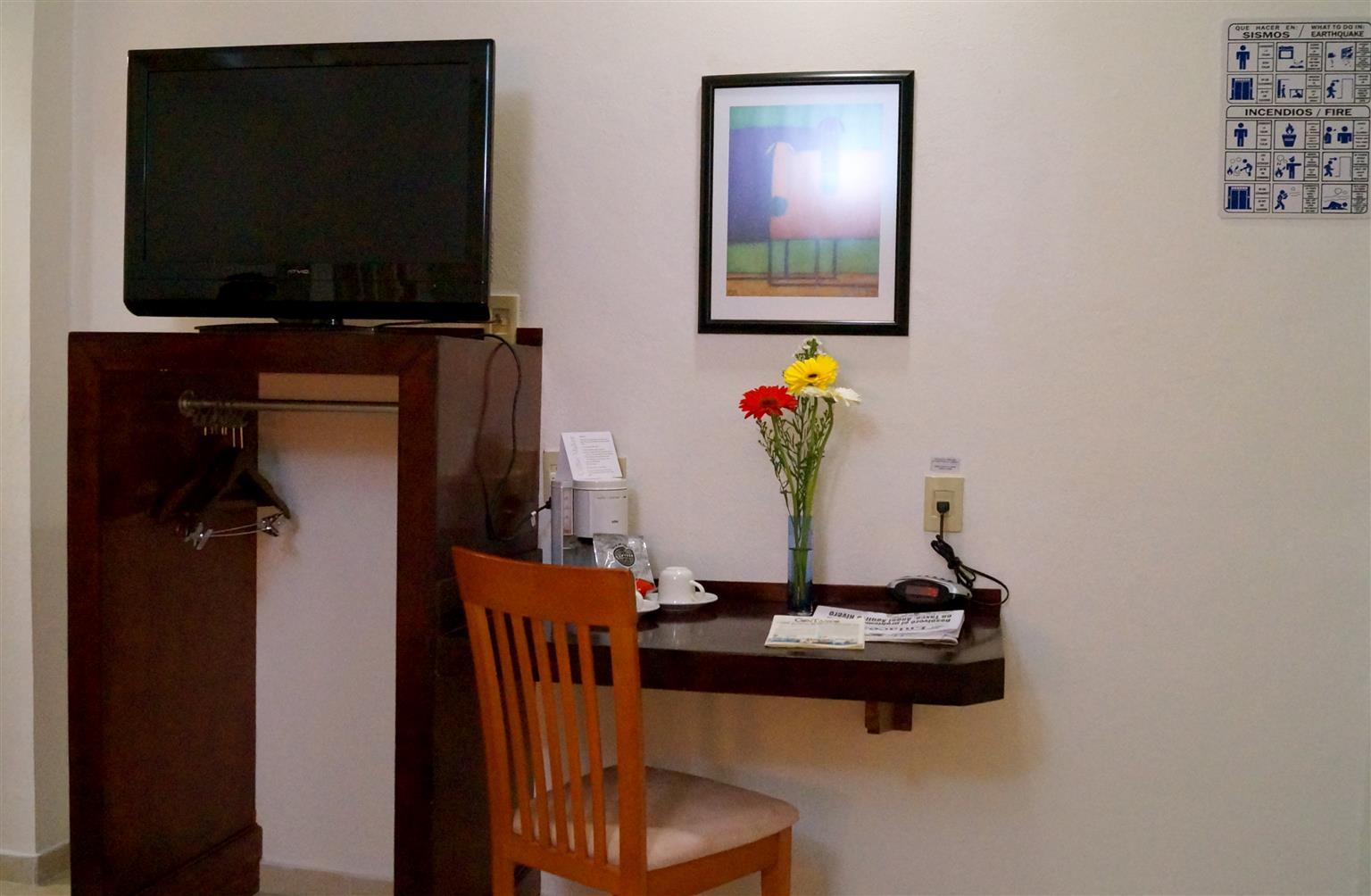 Best Western Taxco Dış mekan fotoğraf