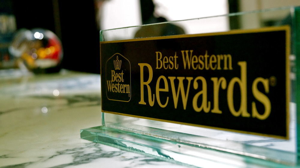 Best Western Taxco Dış mekan fotoğraf